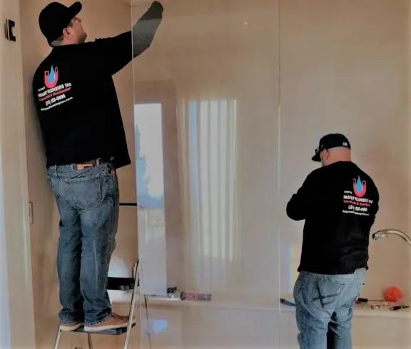 Professional plumbing installation for Leak Detection in Moerls Corner